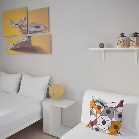 Lina'S Home Kavala Exteriör bild