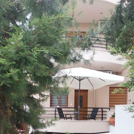 Lina'S Home Kavala Exteriör bild