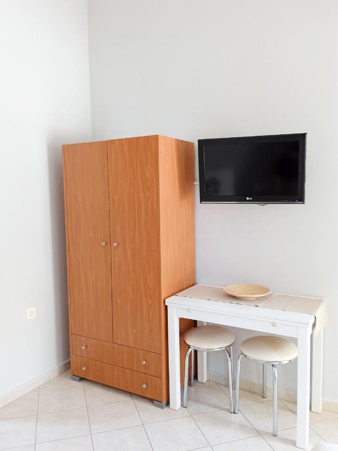 Lina'S Home Kavala Exteriör bild